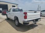 2025 Chevrolet Silverado K1500 na sprzedaż w San Antonio, TX - Hail