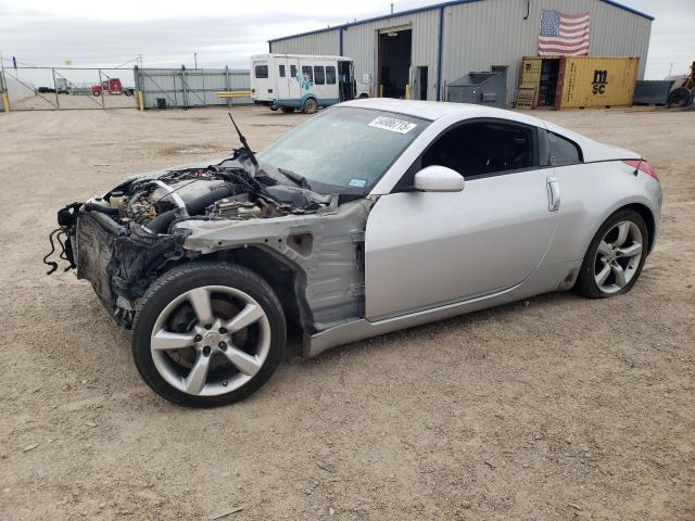 2006 Nissan 350Z Coupe