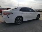 2019 Toyota Camry L იყიდება Sun Valley-ში, CA - Front End