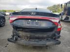 2015 Hyundai Azera  للبيع في Austell، GA - Rear End