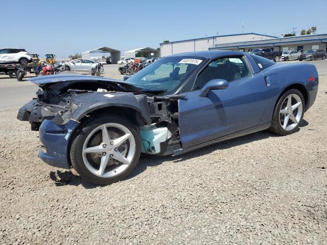 2012 Chevrolet Corvette 