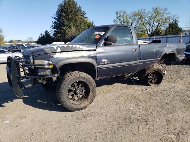 2001 Dodge Ram 2500 5.9L