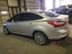 2012 Ford Focus Sel იყიდება Eldridge-ში, IA - Front End