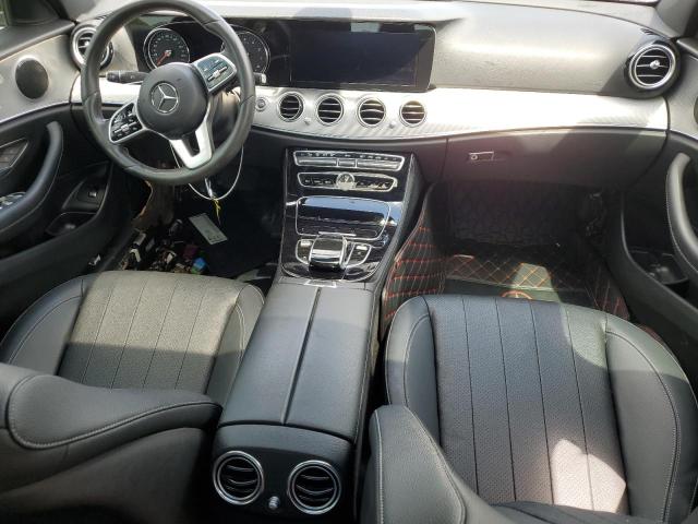  MERCEDES-BENZ E-CLASS 2020 Black