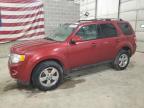 2012 Ford Escape Limited for Sale in Columbia, MO - Front End