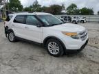 2012 Ford Explorer Xlt de vânzare în Corpus Christi, TX - Side