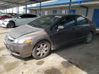 2010 Honda Civic Lx for Sale in Sacramento, CA - Front End