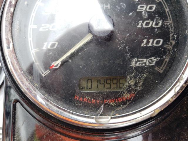  HARLEY-DAVIDSON FL 2020 Сірий