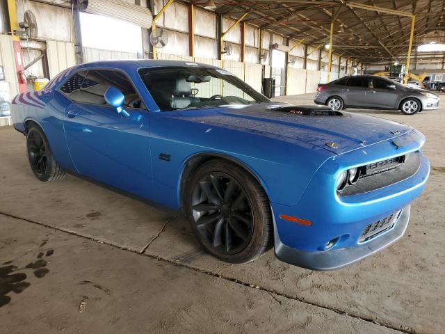 DODGE CHALLENGER 2015 Granatowy