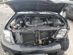 2008 Nissan Pathfinder S for Sale in Duryea, PA - Front End