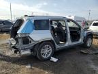 2023 Jeep Grand Cherokee L Laredo zu verkaufen in Woodhaven, MI - Stripped