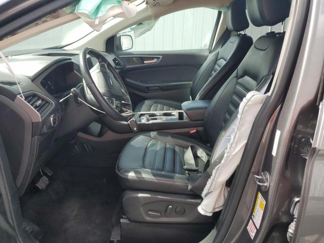  FORD EDGE 2023 Szary