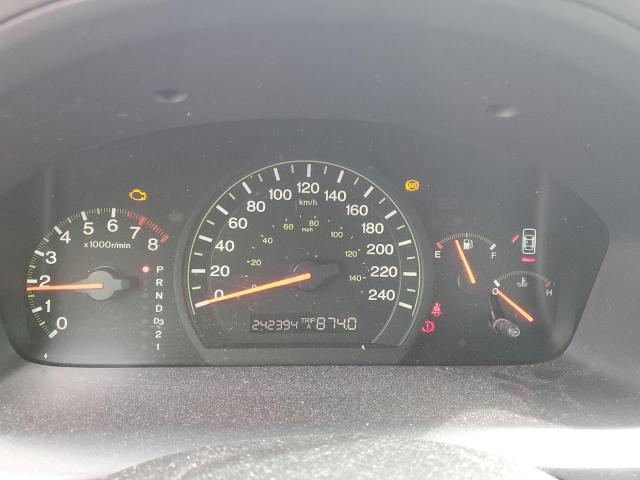 2004 HONDA ACCORD EX