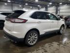Ham Lake, MN에서 판매 중인 2017 Ford Edge Titanium - Front End