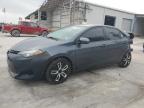 2018 Toyota Corolla L na sprzedaż w Corpus Christi, TX - Rear End