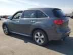 2013 Acura Mdx Technology للبيع في Colton، CA - Front End