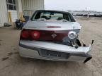 2003 Chevrolet Impala  for Sale in Dyer, IN - Rear End