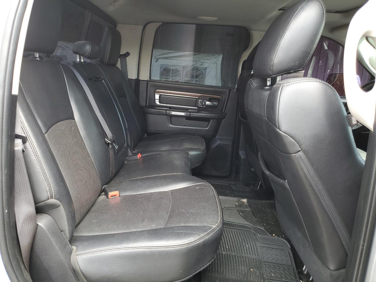 2016 Ram 1500 Laramie VIN: 1C6RR7NT8GS247846 Lot: 54616525