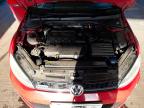 2014 VOLKSWAGEN GOLF GTD for sale at Copart SANDTOFT