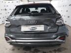 2025 AUDI Q2 S LINE for sale at Copart BELFAST