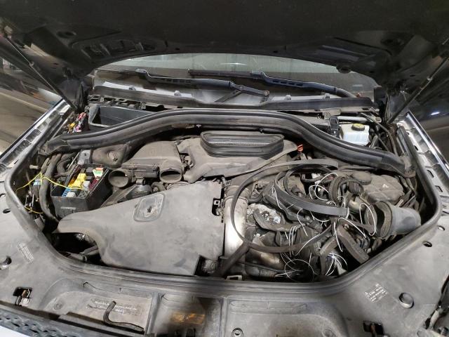 2014 MERCEDES-BENZ GL 450 4MATIC  