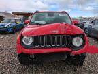 2016 Jeep Renegade Latitude na sprzedaż w Magna, UT - Front End