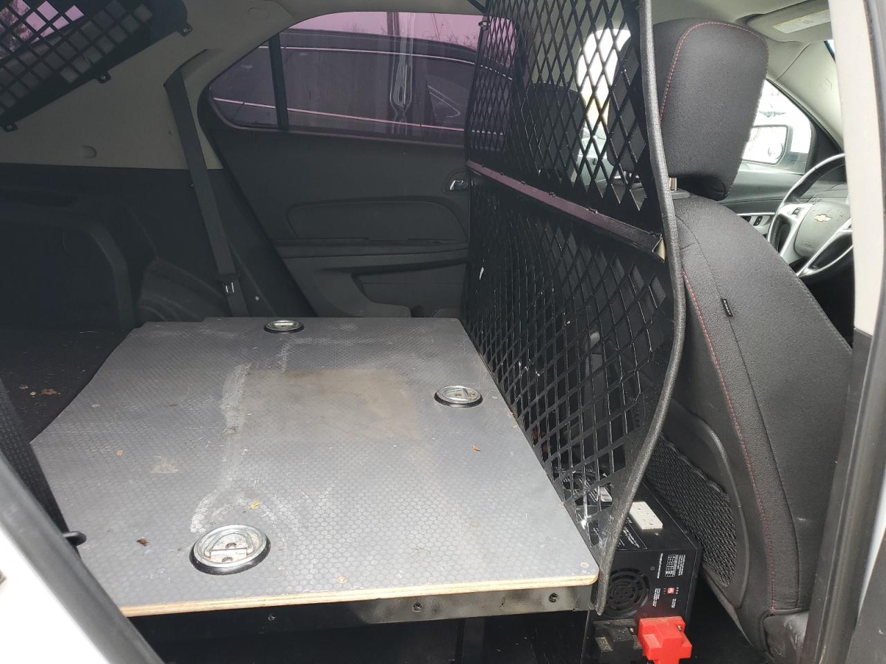 2014 Chevrolet Equinox Lt VIN: 2GNFLFE31E6314107 Lot: 52378655