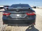 2023 Toyota Camry Se Night Shade   за продажба в Columbus, OH - Water/Flood