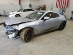 2022 Subaru Brz Limited за продажба в Lufkin, TX - Frame Damage