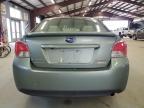 2015 Subaru Impreza for Sale in East Granby, CT - Front End
