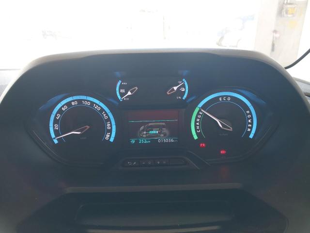 2023 PEUGEOT PARTNER