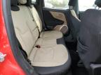 2015 Jeep Renegade Latitude na sprzedaż w Woodhaven, MI - Rear End