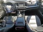 2019 Toyota Highlander Se na sprzedaż w Haslet, TX - Front End