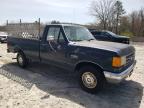 1991 Ford F150  იყიდება West Warren-ში, MA - Side