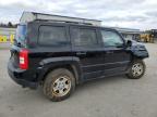 2015 Jeep Patriot Sport en Venta en Windham, ME - All Over