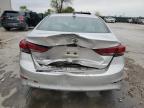 2017 Hyundai Elantra Se na sprzedaż w Sikeston, MO - Rear End