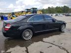 2007 Mercedes-Benz S 550 4Matic იყიდება Harleyville-ში, SC - Front End