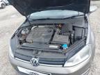 2014 VOLKSWAGEN GOLF SE BL for sale at Copart WOLVERHAMPTON
