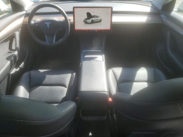  TESLA MODEL 3 2022 White