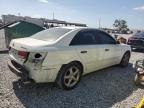 2007 Hyundai Sonata Se zu verkaufen in Riverview, FL - Rear End