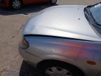 2004 NISSAN ALMERA SE for sale at Copart NEWBURY