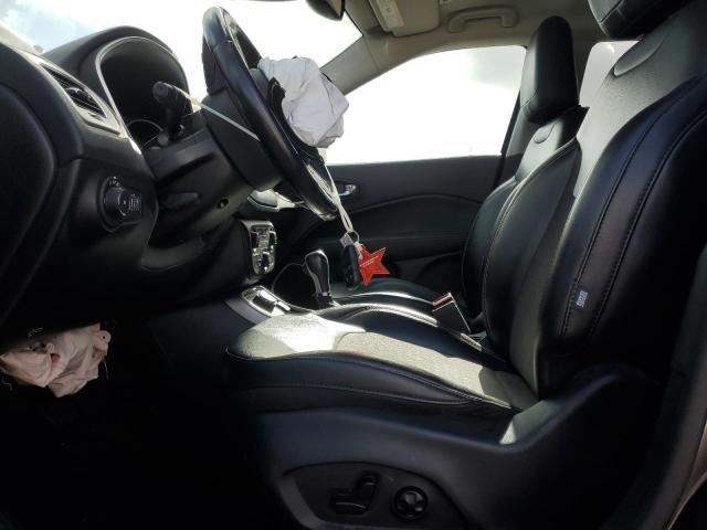  JEEP COMPASS 2019 Szary