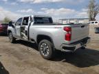 2023 Chevrolet Silverado K3500 Lt за продажба в Albuquerque, NM - Rejected Repair