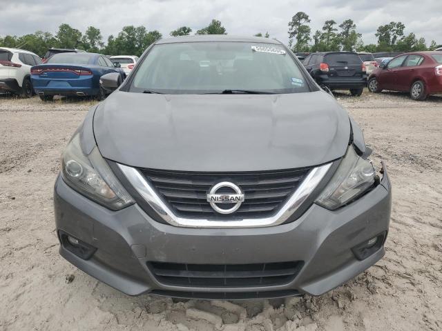 Sedans NISSAN ALTIMA 2016 Szary