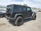 2016 Jeep Wrangler Unlimited Sport for Sale in Glassboro, NJ - Minor Dent/Scratches