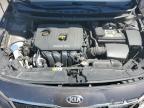 2017 Kia Forte Lx за продажба в Dunn, NC - Front End