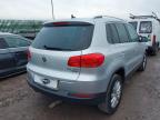 2015 VOLKSWAGEN TIGUAN MAT for sale at Copart WESTBURY