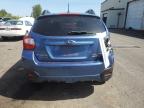 2017 Subaru Crosstrek Premium იყიდება Woodburn-ში, OR - Rear End