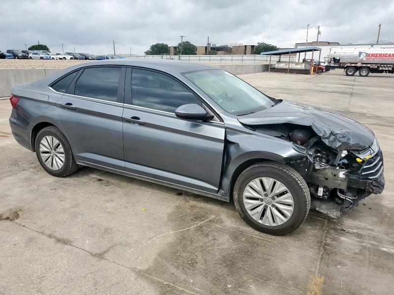  VOLKSWAGEN JETTA 2020 Szary