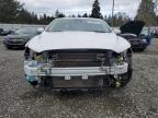 2020 Ford Fusion Se zu verkaufen in Graham, WA - Front End
